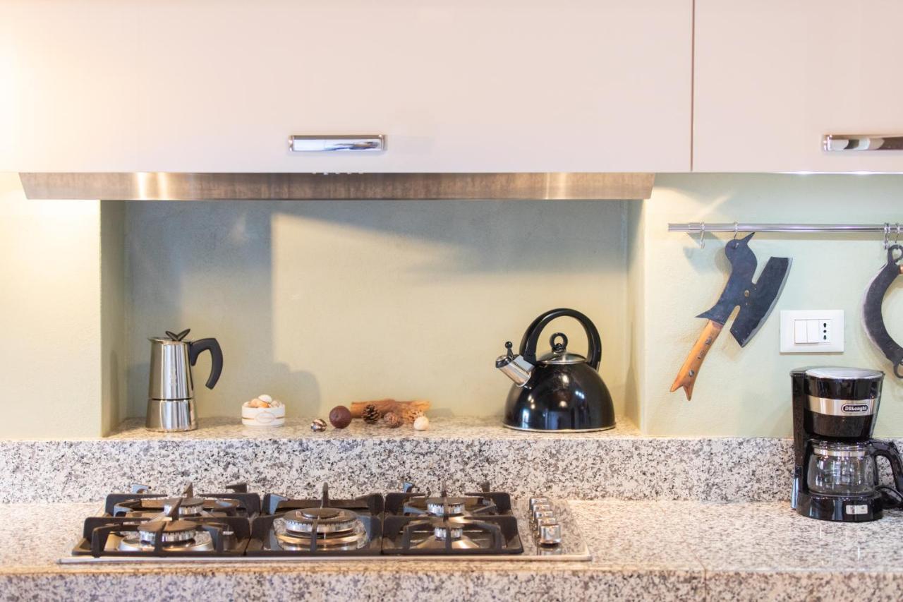 ルッカCasa Della Luce Luxuryアパートメント エクステリア 写真