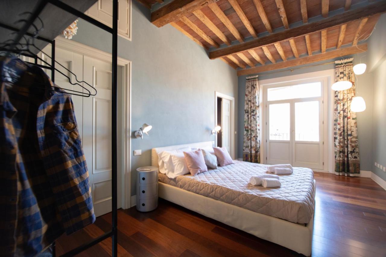 ルッカCasa Della Luce Luxuryアパートメント エクステリア 写真