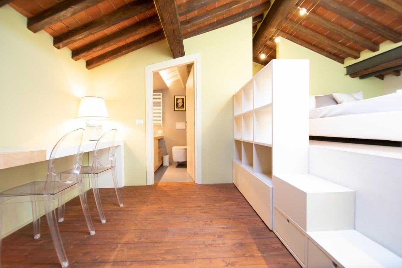 ルッカCasa Della Luce Luxuryアパートメント エクステリア 写真