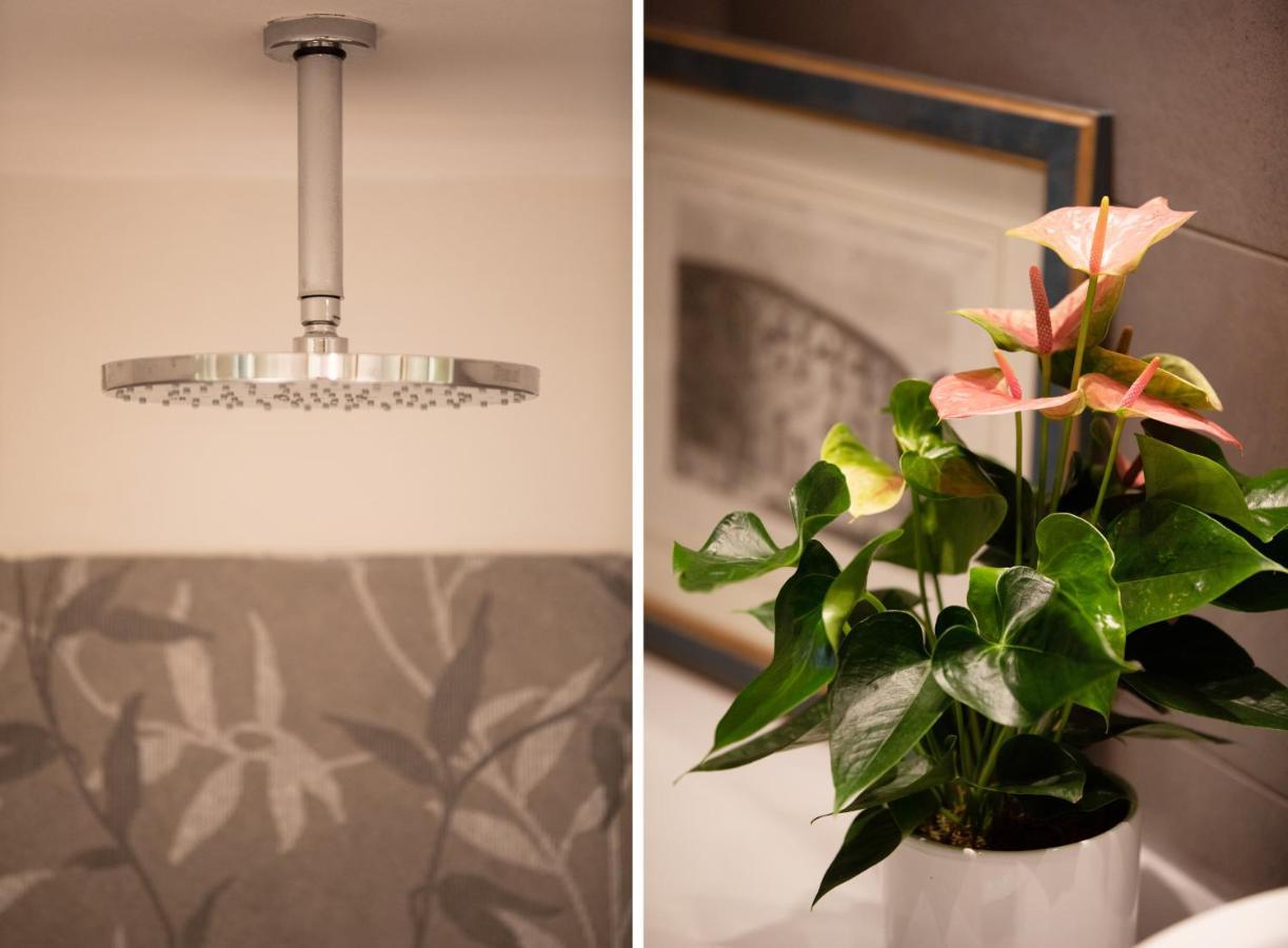 ルッカCasa Della Luce Luxuryアパートメント エクステリア 写真